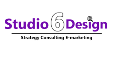 Studio6Design logo